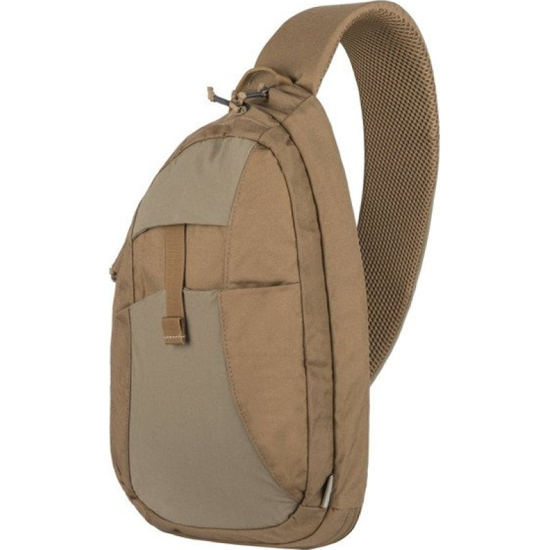 Helikon - Mugursoma EDC Sling - 6,5 L - Cordura - Coyote - PL-ESB-CD-11