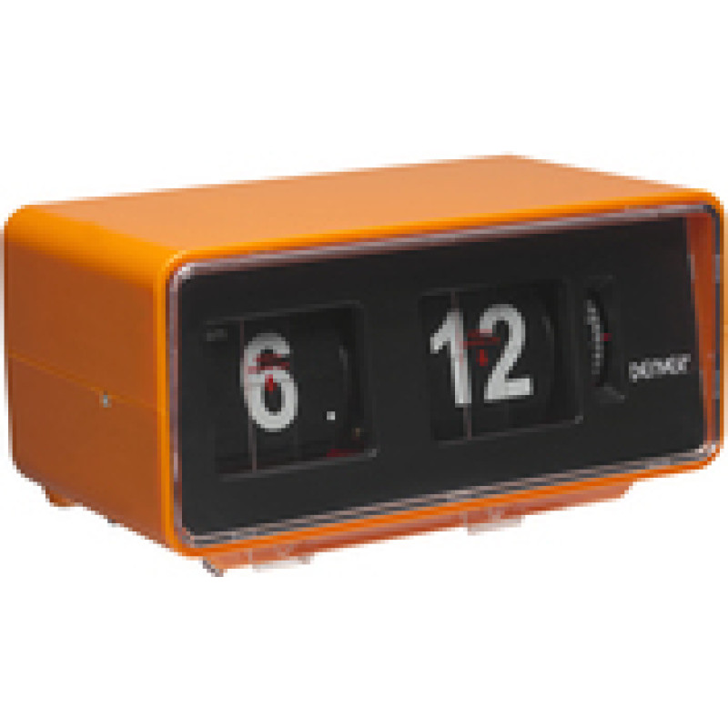 Denver CR-425 orange