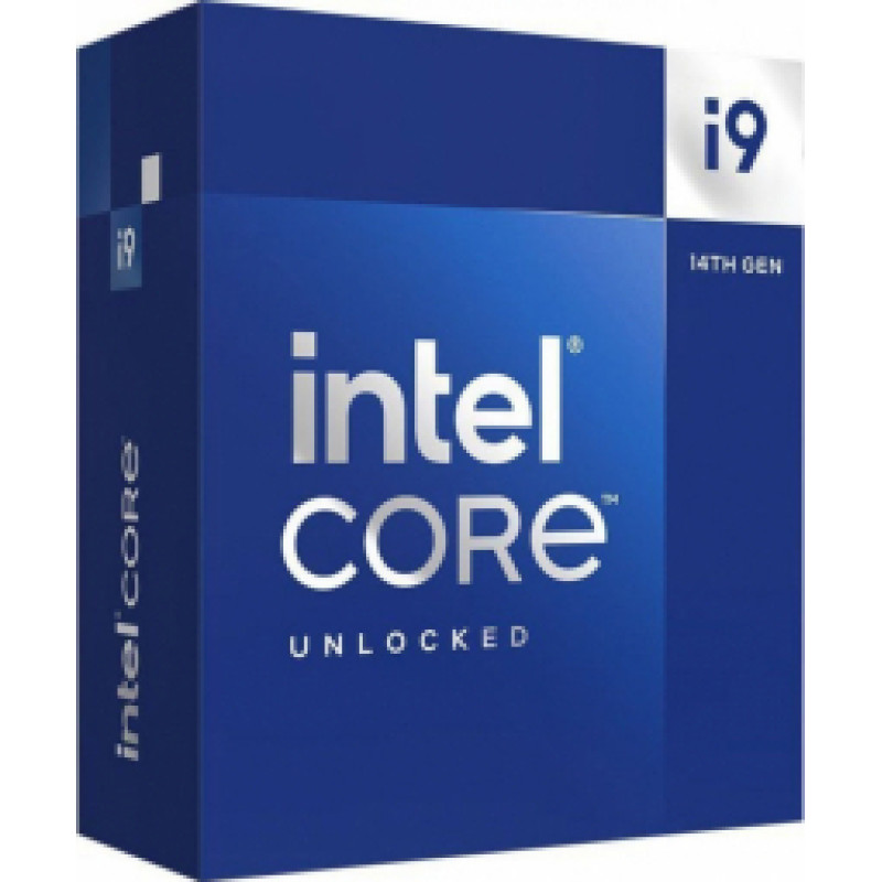 Procesors Intel Core i9-14900K