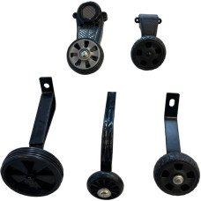 Sānu ritenis bērnu motocikliem un skrejriteņiem