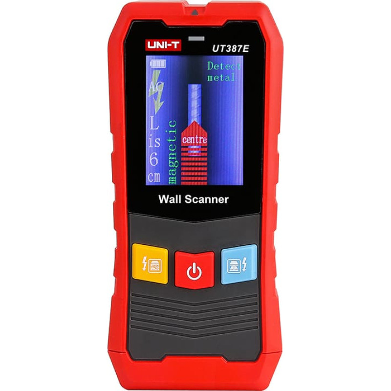 Uni-T UT387E metal detector