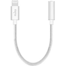 Puro Audio adapteris Puro 3.5mm - Lightning