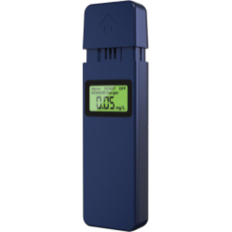 SBS Alkohola testeris SBS portable HD LCD