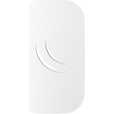 Mikrotik RouterBOARD cAP Lite  1.5dBi Dual-Chain  650MHz CPU 64MB RAM  1x LAN  2.4GHz Wi-Fi  802.11b|g|n  vc. L4 licencecAP lite supports 80