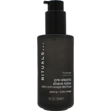 Rituals Homme Pre-Electric Shave Lotion