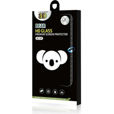 Reals Bear Super HD Hard glass aizsargstikls pilnam ekrānam Apple iPhone 17 Pro