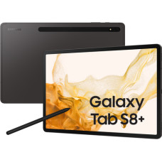 Samsung Galaxy Tab S8+ WIFI 128GB SM-X800N Gray