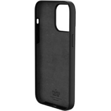 Puro ICON Cover iPhone 14 Pro 6,1" black IPC14P61ICONBLK