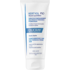 Ducray Kertyol PSO Daily Balm - Daily balm.