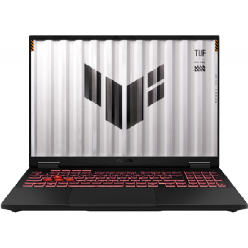 TUF Gaming A16 FA608UM-QT013W 16 165hz R7 260 32GB 1SSD RTX5060 EN W11