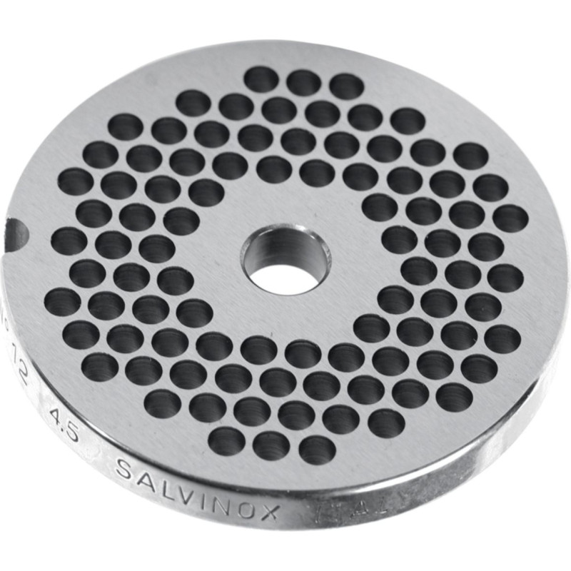 Hendi Sietiņš gaļas mašīnai 22 Profi Kitchen Line, diametrs 82 mm, caurumi 8 mm