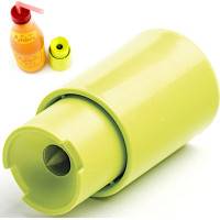 Bar Up Perforators caurumu izgriešanai konservu vāciņos, diametrs 6,5 mm