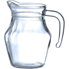 Hendi Stikla krūze ūdenim, sulām, dzērieniem 0,5 l