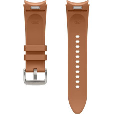 ET-SHR95SDE Samsung Galaxy Watch 6|6 Classic Leather Strap (Vegan) S|M Camel
