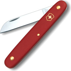 Victorinox - Kabatas nazis, ziedu nazis - aitas kājiņa - 1.4410 - sarkans - 3.9050.B1