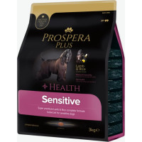 Prospera Plus Barība suņiem – Prospera Plus Sensitive, 3 kg