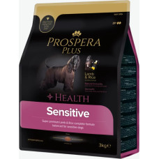 Prospera Plus Barība suņiem – Prospera Plus Sensitive, 3 kg