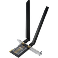 Tīkla karte TP-Link ARCHER TBE400E BE6500 Wi-Fi7 Bluetooth 5.4