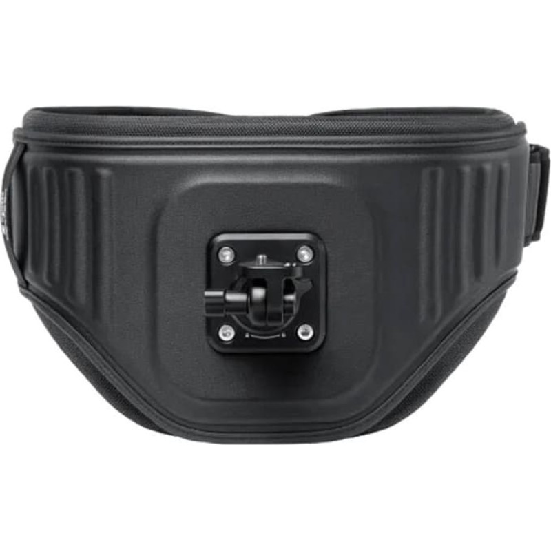 Hip belt with attachment for Insta360 X4|X3|GO 3S|Ace Pro cameras