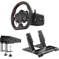 PXN VD6 DBT kit - VD6 base + WDS R2 handlebars + PD HM brake|gas pedals + Z9 clamp