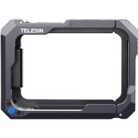 Telesin metal case for GoPro Hero 13