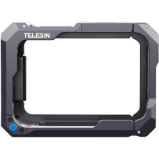 Telesin metal case for GoPro Hero 13