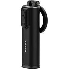 MagSafe Telesin mount with bluetooth remote control