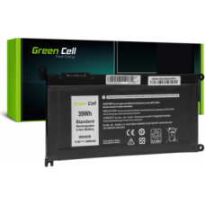 Baterija Green Cell for Dell Inspiron