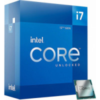 Intel Core i7 12700K 3 6 Intel6 Intel 6 GHz (BX8071512700K)