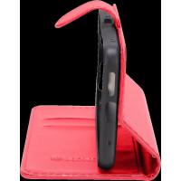 Tactical Field Notes for Xiaomi 15T Pro Red