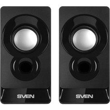Speakers SVEN 300 USB (black)
