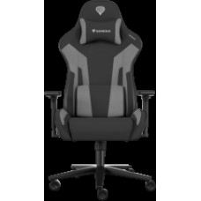 Krēsls Genesis Nitro 720 Black|Grey