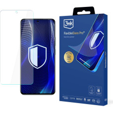 3Mk Protection 3mk FlexibleGlass Pro Hybrid Glass for Realme 12+ 5G
