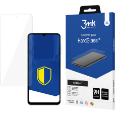 3Mk Protection 3mk HardGlass tempered glass for Samsung Galaxy A07 4G