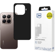 3Mk Protection 3mk Matt Case for Xiaomi 15T Pro 5G - black