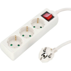 ATR (059022) Pagarinātājs ar slēdzi 3Z 1.5M