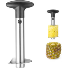 Hendi Manuāls ananāsu griezējs 240x100 mm