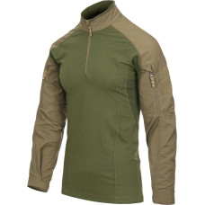 Direct Action - Vanguard kaujas krekls - adaptīvi zaļ&scaron; - SH-VGCS-PDF-AGR (M)