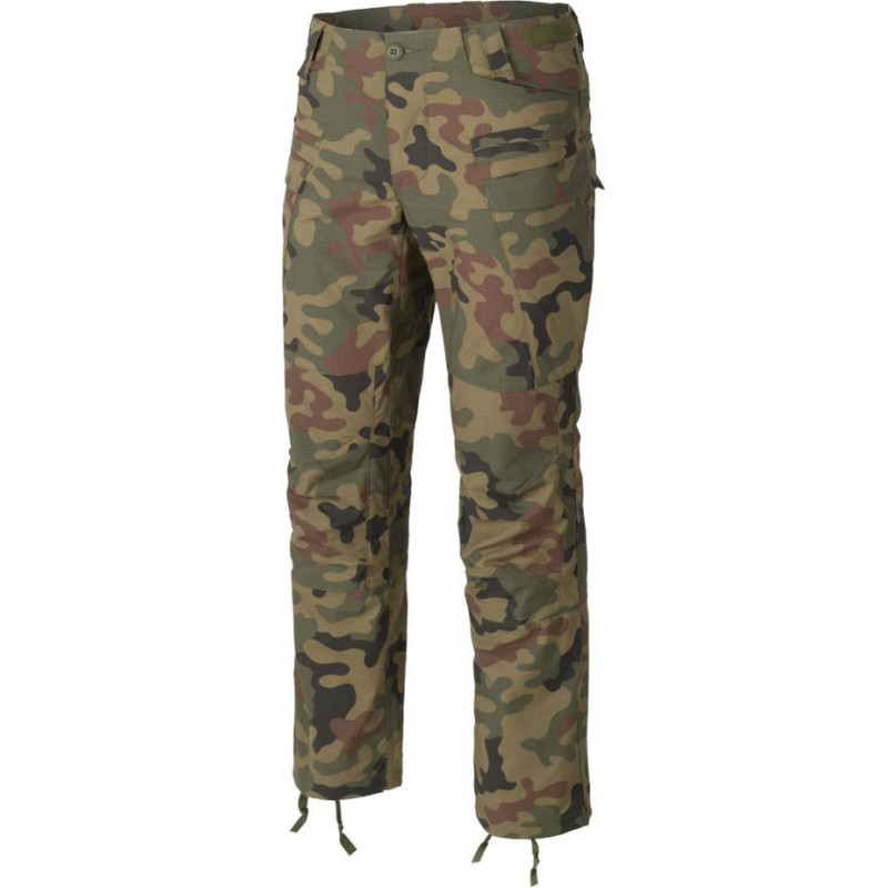 Helikon - SFU Next bikses Mk2&reg; - Wz. 93 PL Woodland - SP-SN2-SP-04 (XXL)