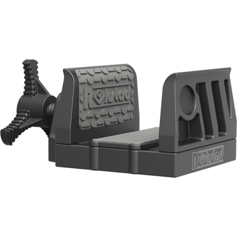 Rokstad Vector Optics - Seglu stiprinājums šaušanas statīvam - Alumīnijs - RSGR-14