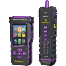Ermenrich NetGeeks NP50 Multifunctional Cable Tester