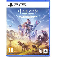 Noname PS5 Horizon Zero Dawn Remastered 711719592808