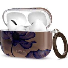 TECH-PROTECT LAMANO APPLE AIRPODS PRO 1 | 2 VELVET NIGHT