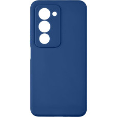 Obal:me Matte TPU Cover for Xiaomi Redmi 15 4G|5G Dark Blue