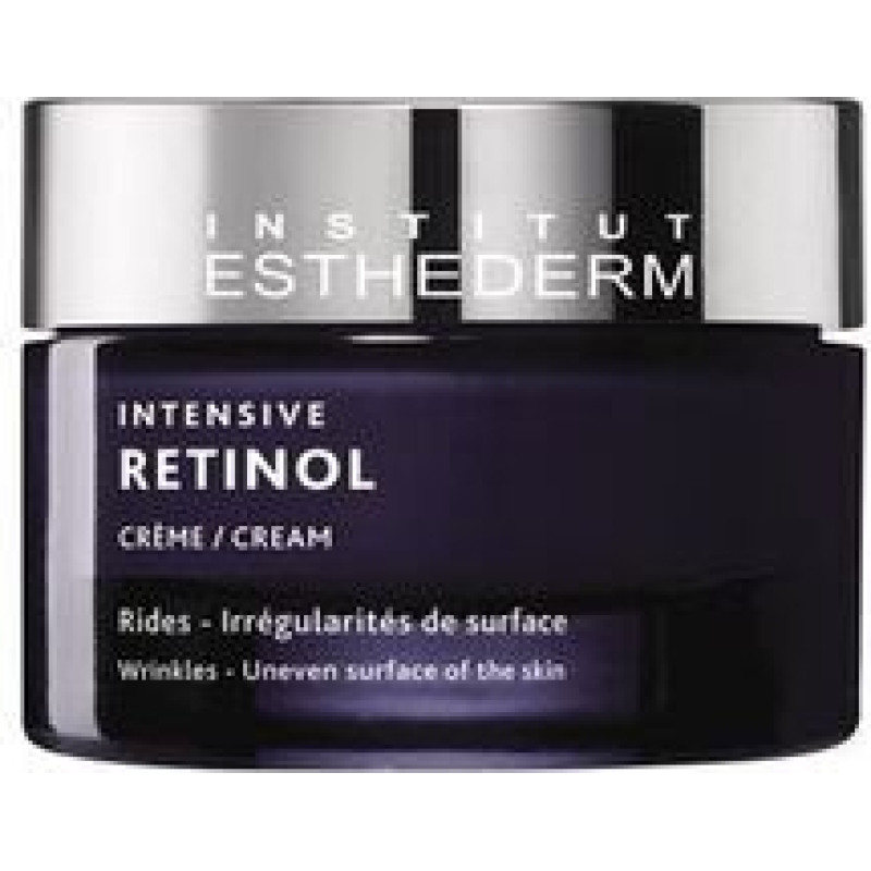 Institut Esthederm Intensive Retinol Cream