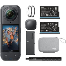 Insta360 X5 Essentials Bundle