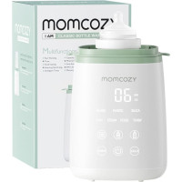 Momcozy Baby Bottle Warmer MomCozy MW001-WH94NB-A