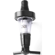 Bar Up Bārmeņa dozators, nepilo&scaron;a pudeles izlie&scaron;anas ierīce, 20 ml