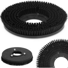 Ulsonix Topclean 850 un 1000 ber&scaron;anas birste, diametrs 44 cm