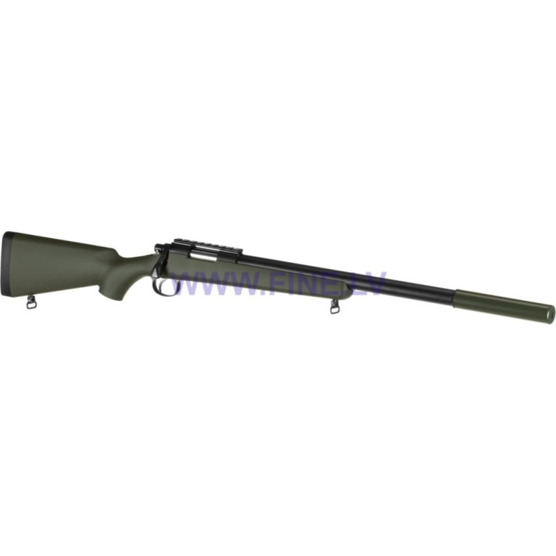 Tokyo Marui VSR-10 G-Spec snaipera &scaron;autene